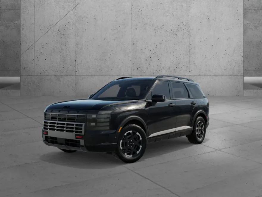 2026 Hyundai Palisade XRT photo 1