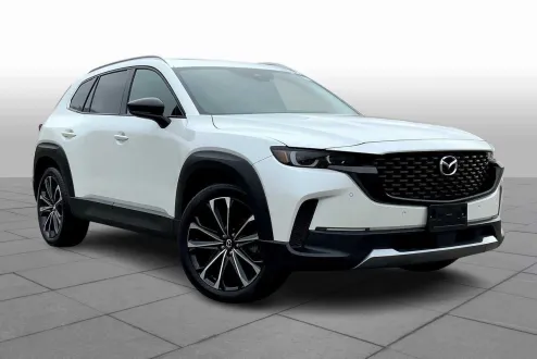 2024 Mazda CX-50 2.5 Turbo Premium Plus photo 2