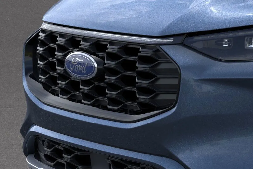 2026 Ford Escape ST-Line Elite photo 12