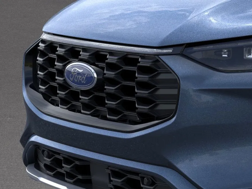 2026 Ford Escape ST-Line Elite photo 12