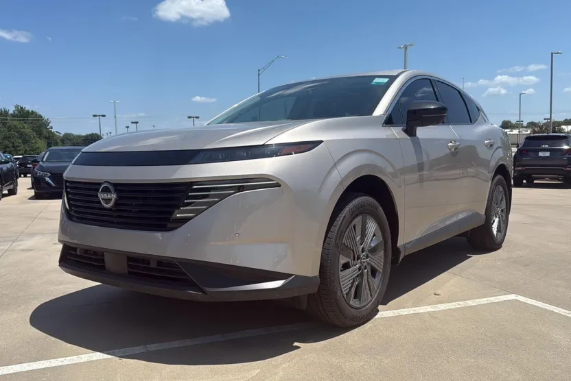 2025 Nissan Murano SL photo 1
