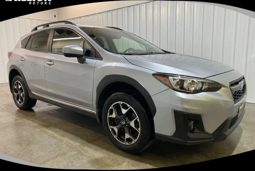 2019 Subaru Crosstrek 2.0i Premium Sport photo 1