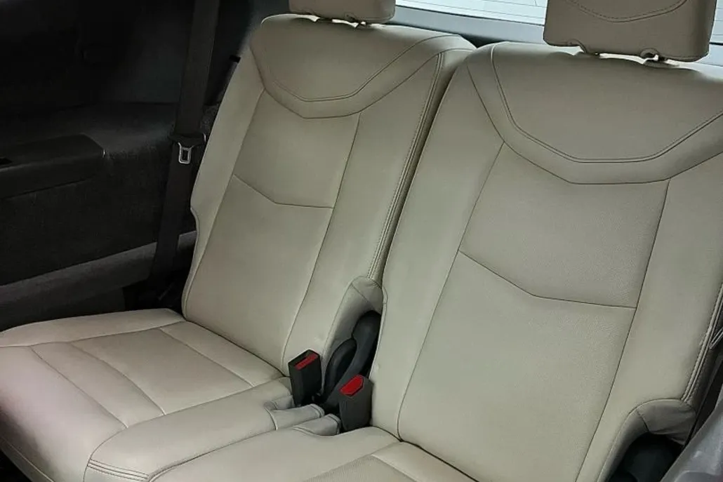 2021 Cadillac XT6 Premium Luxury Sport photo 1