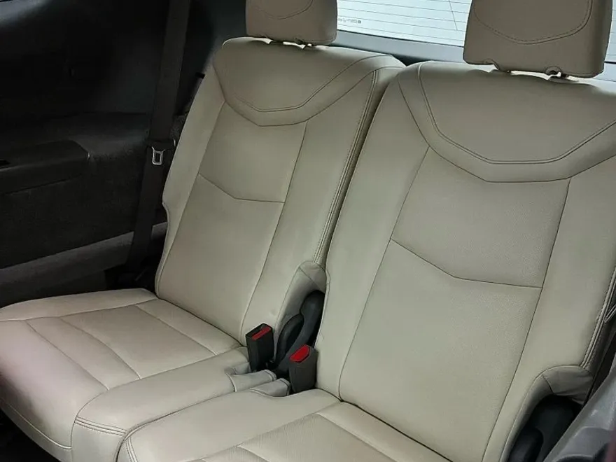 2021 Cadillac XT6 Premium Luxury Sport photo 1