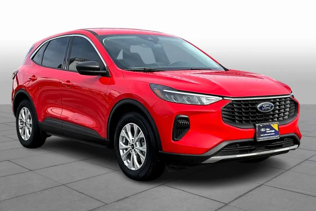 2024 Ford Escape Active photo 1