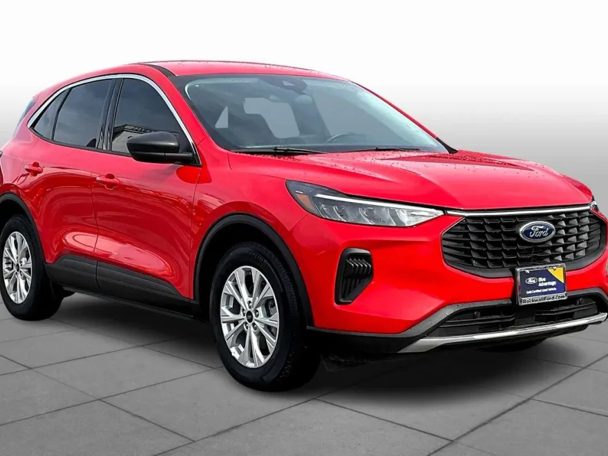 2024 Ford Escape Active photo 1