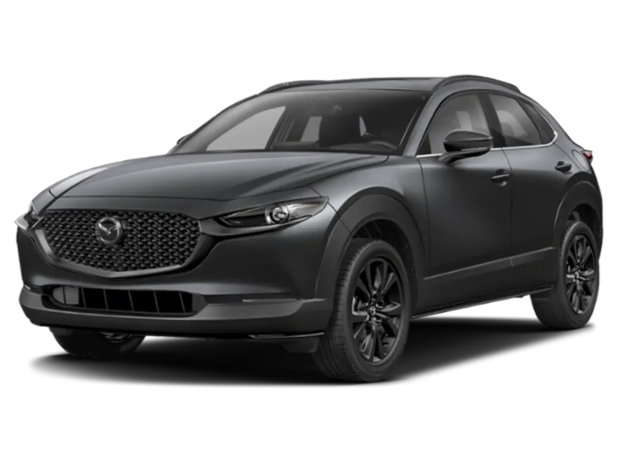 2025 Mazda CX-30 2.5 Turbo Premium photo 1
