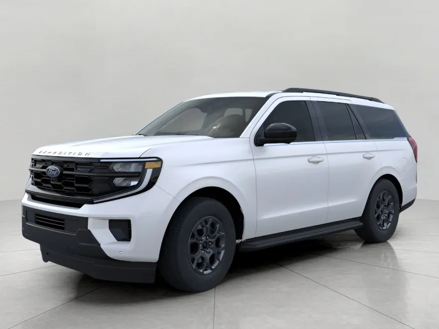 2025 Ford Expedition photo 1