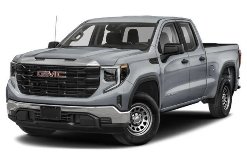 2024 Gmc Sierra 1500 SLE photo 1