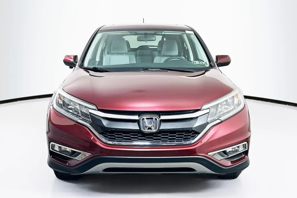 2016 Honda CR-V EX photo 1