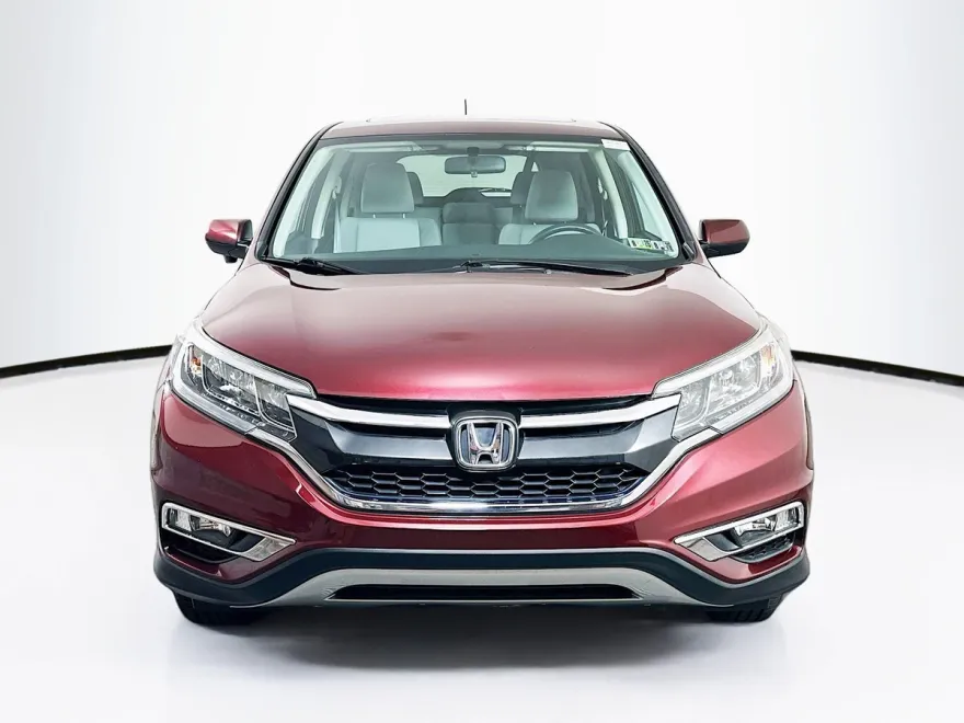 2016 Honda CR-V EX photo 1