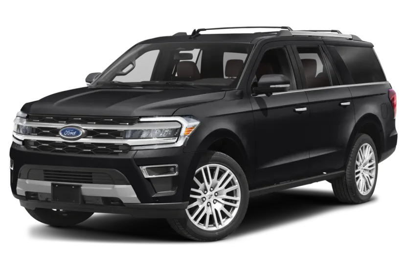 2023 Ford Expedition MAX Limited photo 1