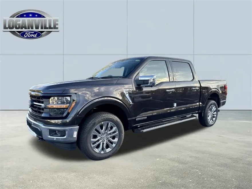 2024 Ford F-150 XLT photo 1