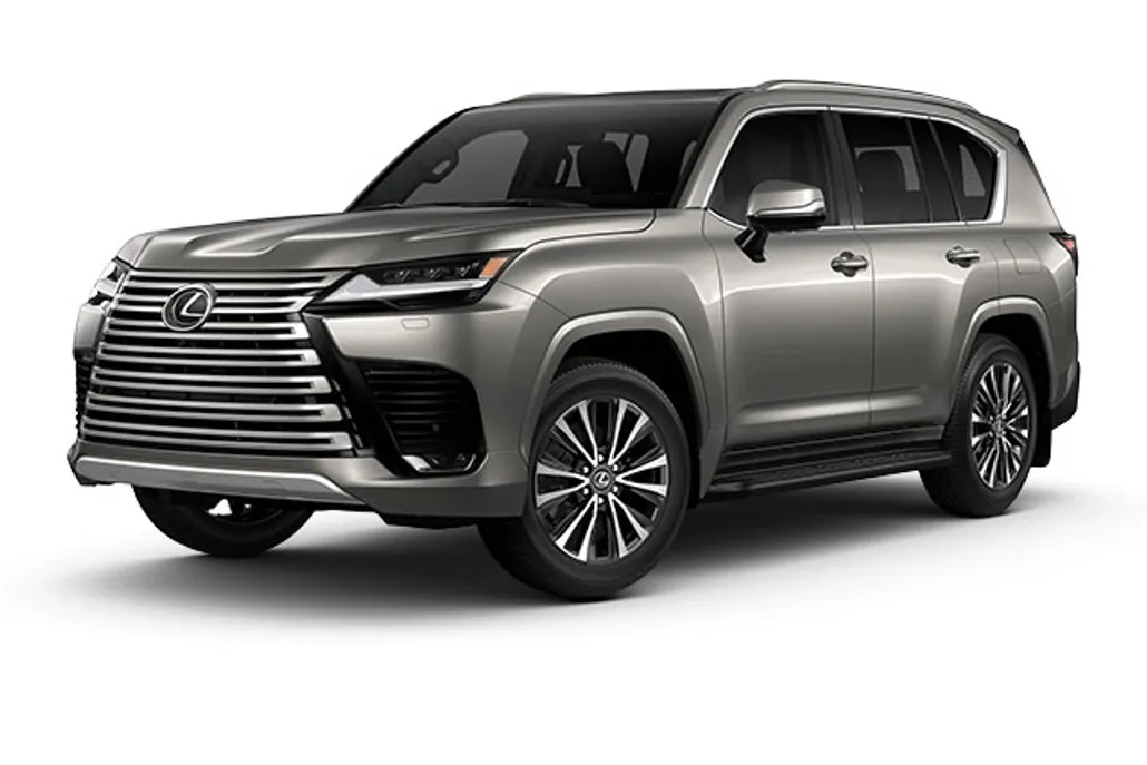 2025 Lexus LX 600 Premium photo 1