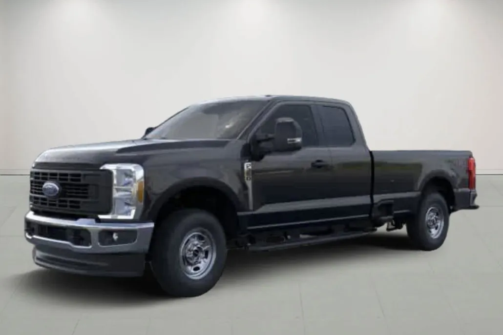 2024 Ford F-350 XL photo 1