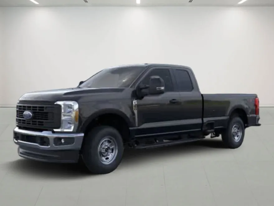 2024 Ford F-350 XL photo 1