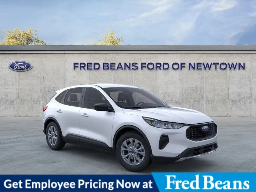 2025 Ford Escape Active photo 1
