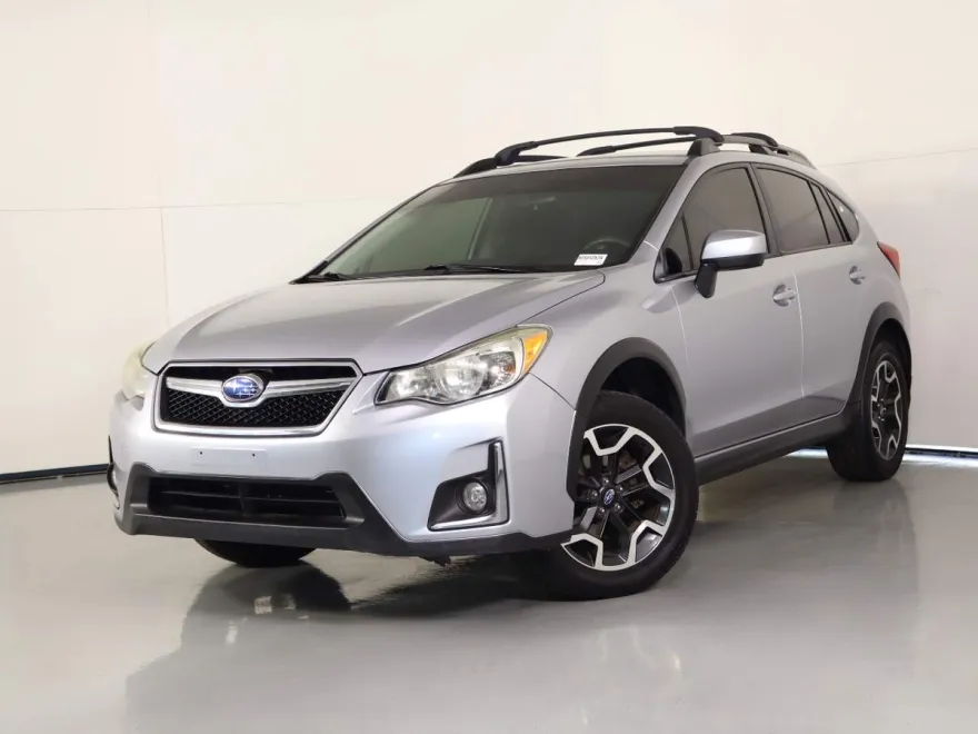 2017 Subaru Crosstrek 2.0i Premium photo 1
