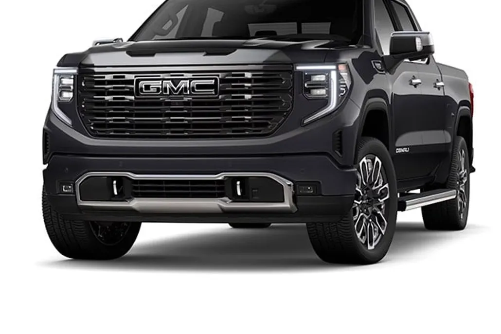 2023 Gmc Sierra 1500 Denali Ultimate photo 1