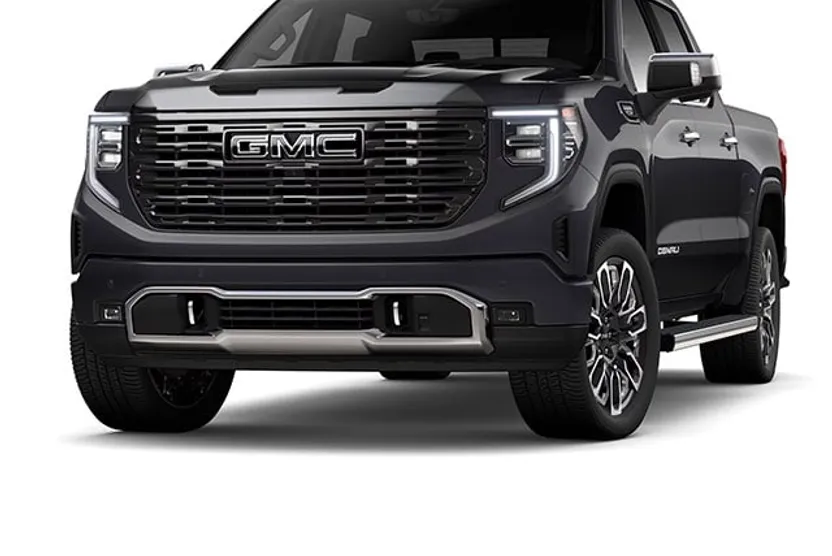 2023 Gmc Sierra 1500 Denali Ultimate photo 1