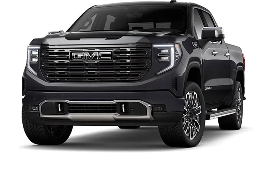 2023 Gmc Sierra 1500 Denali Ultimate photo 1