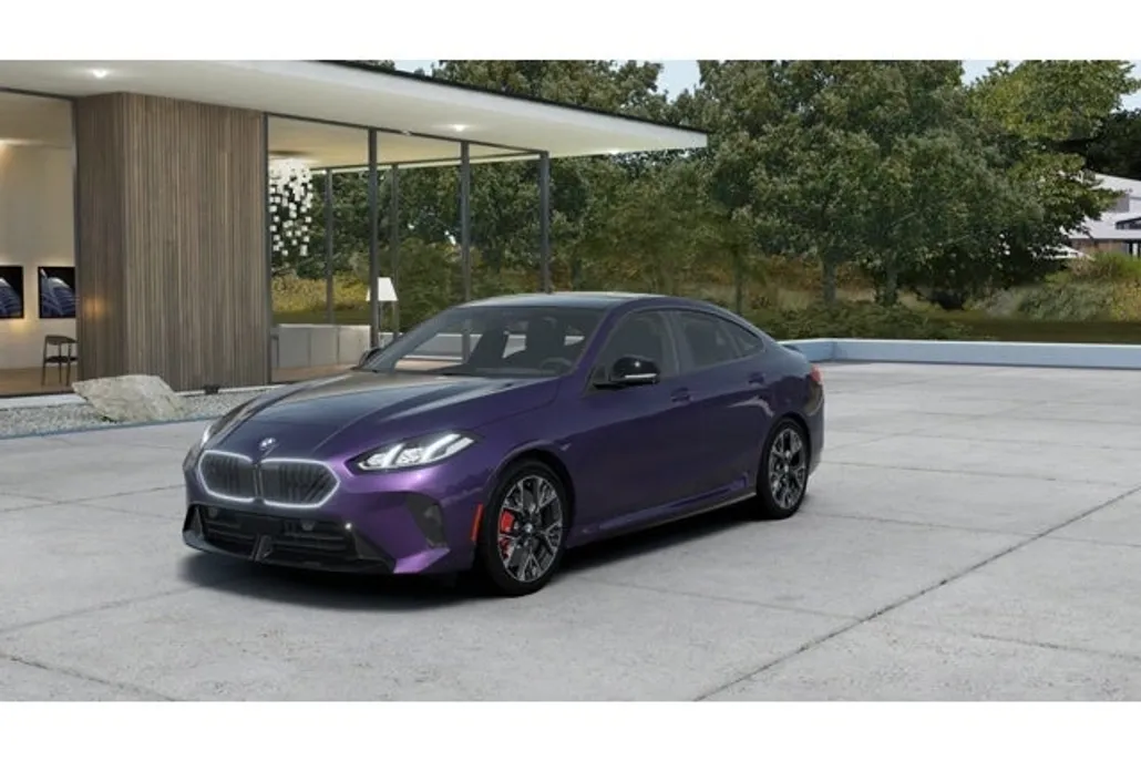 2026 Bmw 228i Coupe photo 1