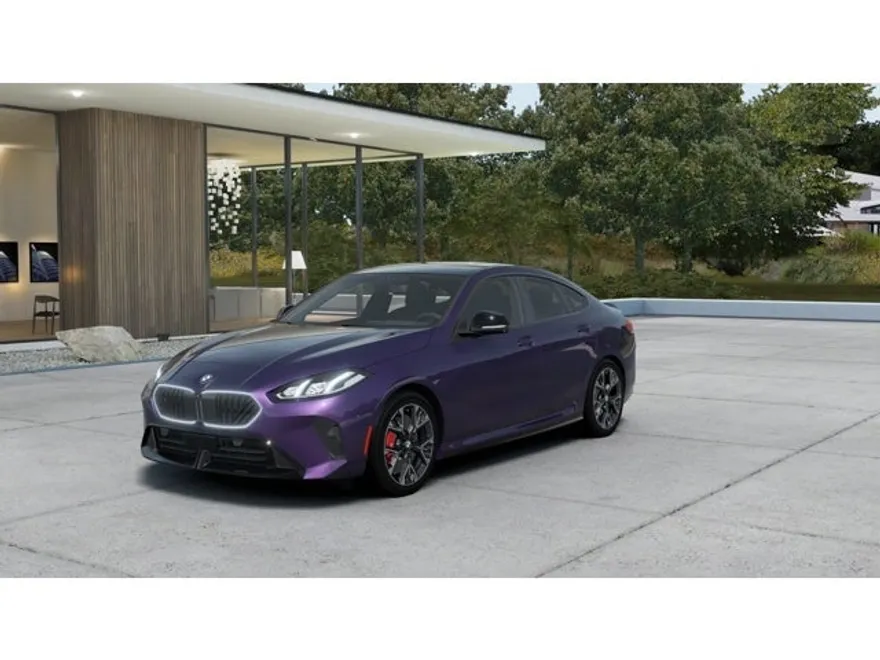 2026 Bmw 228i Coupe photo 1