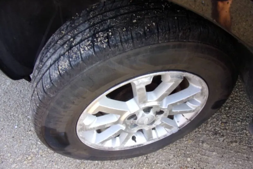 2008 Ford Explorer Sport Trac Limited photo 1