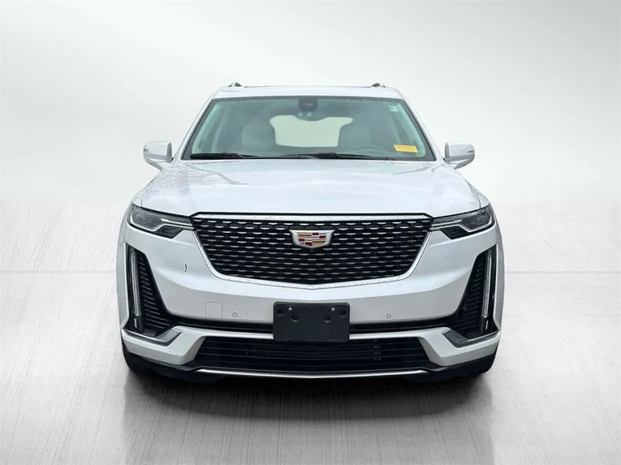 2022 Cadillac XT6 Premium Luxury photo 1