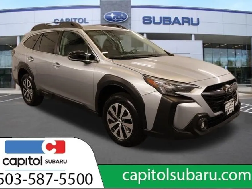 2024 Subaru Outback Premium photo 1