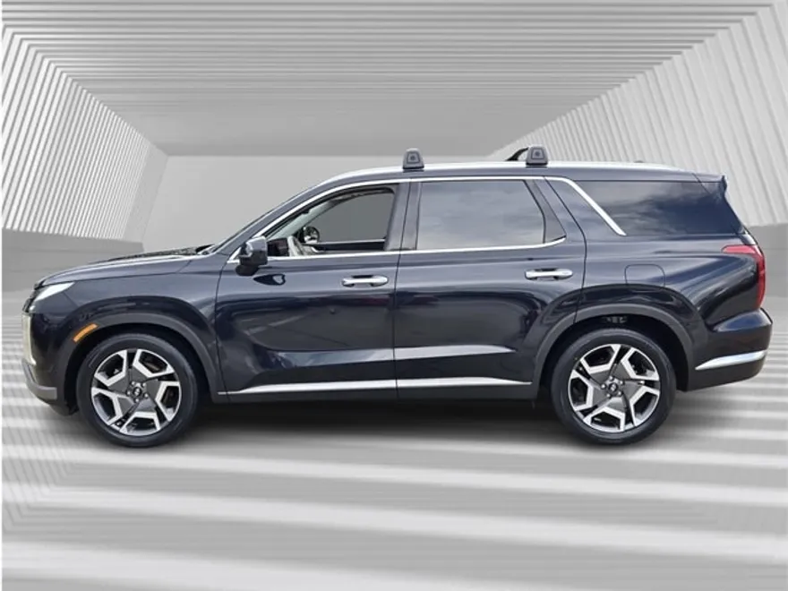 2023 Hyundai Palisade Limited photo 1