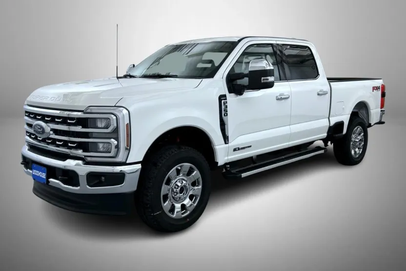 2025 Ford F-350 photo 1