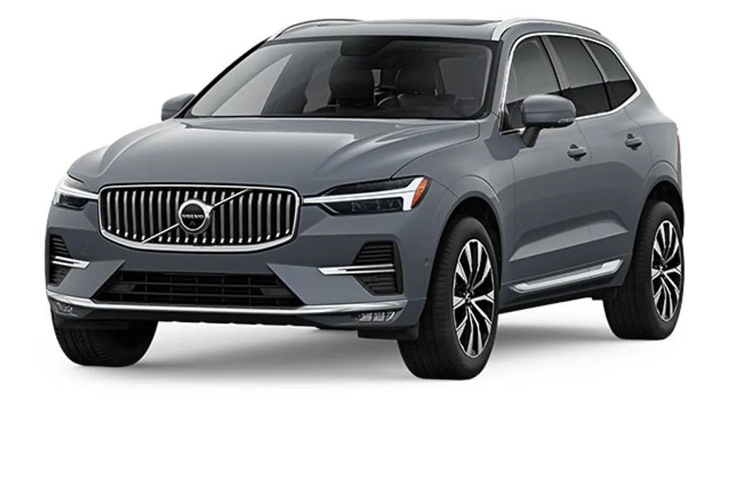 2023 Volvo XC60 B5 Plus photo 1