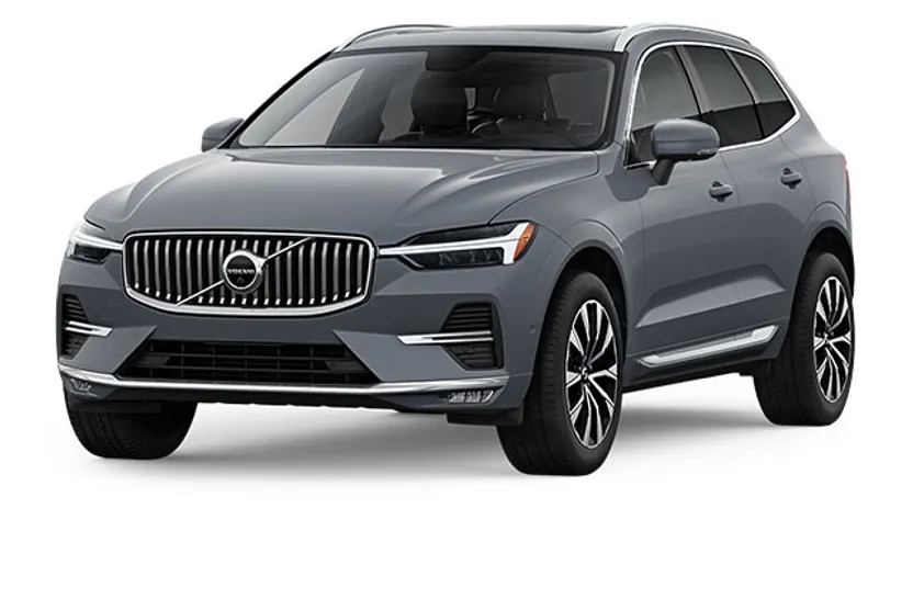 2023 Volvo XC60 B5 Plus photo 1