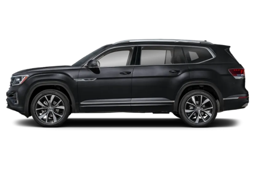 2026 Volkswagen Atlas SEL Premium R-Line photo 1