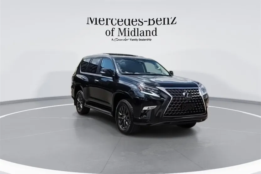 2023 Lexus GX 460 Premium photo 1