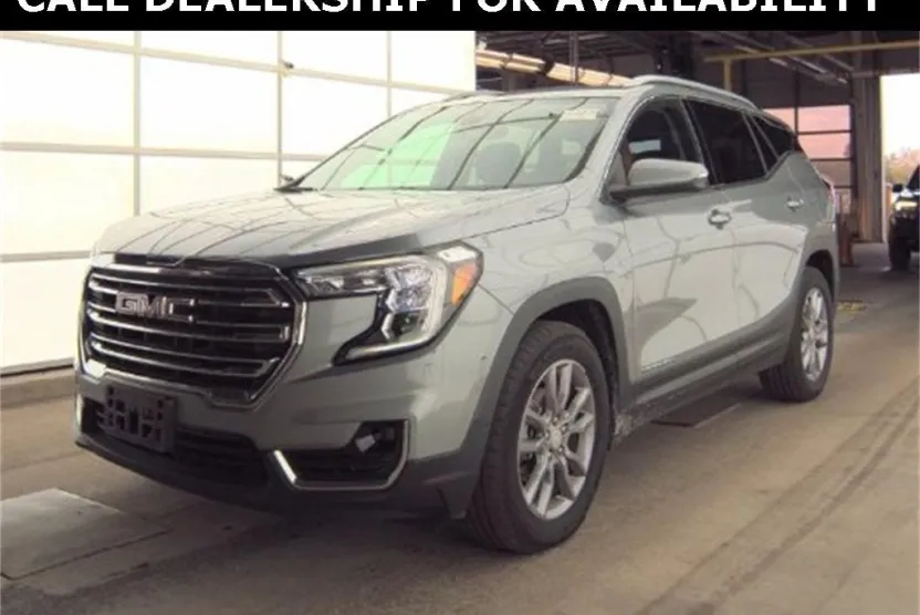 2023 Gmc Terrain SLT photo 1