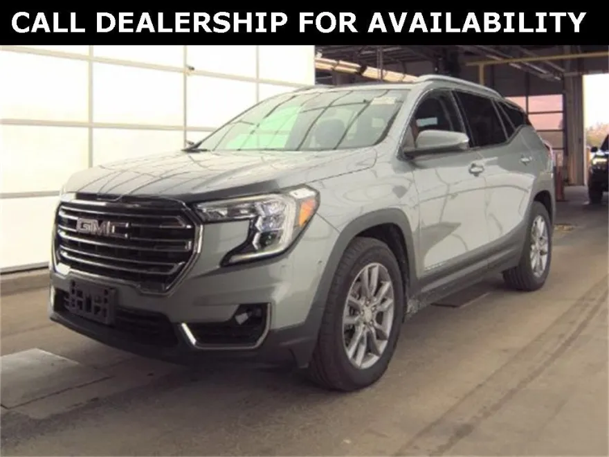 2023 Gmc Terrain SLT photo 1