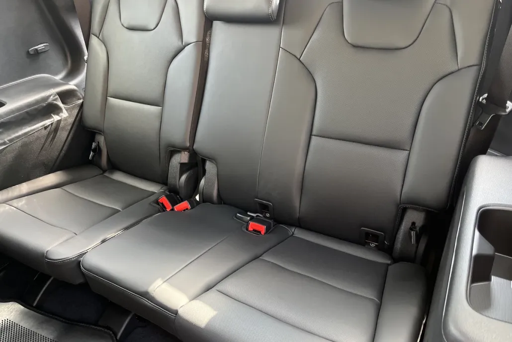 2025 Kia Telluride S photo 1