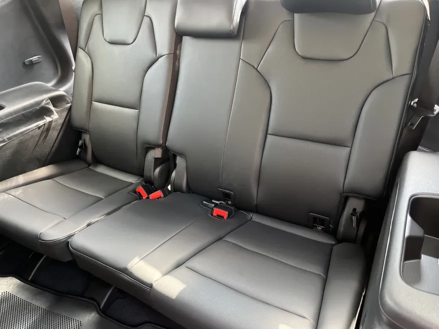 2025 Kia Telluride S photo 1
