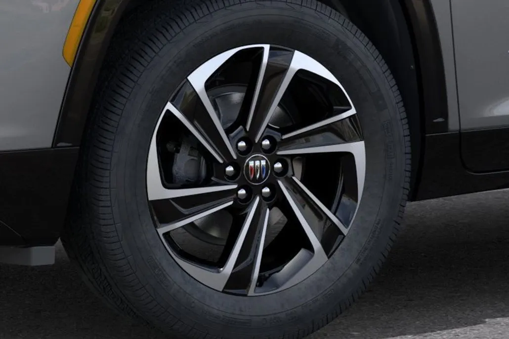 2025 Buick Enclave Sport Touring photo 1