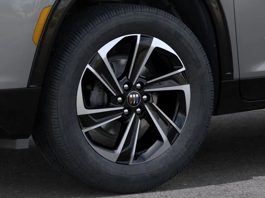 2025 Buick Enclave Sport Touring photo 1