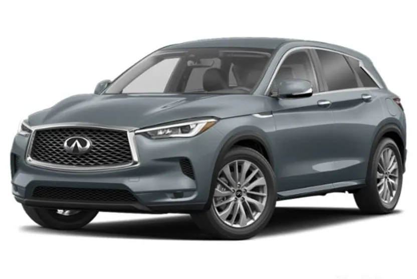 2023 Infiniti QX50 SPORT AWD photo 1