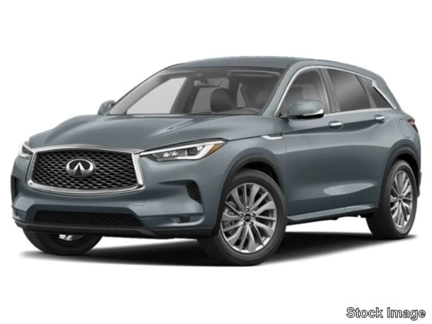 2023 Infiniti QX50 SPORT AWD photo 1