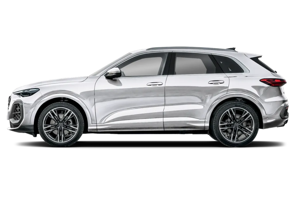 2025 Audi Q5 2.0T Premium Plus photo 1