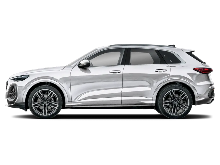 2025 Audi Q5 2.0T Premium Plus photo 1