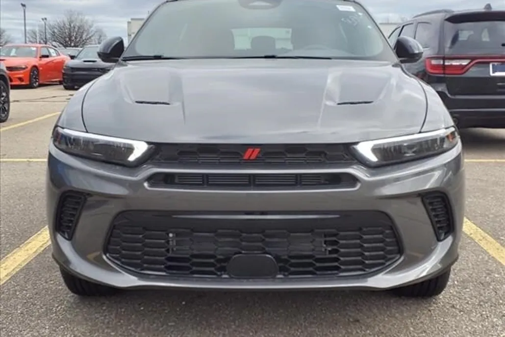 2024 Dodge Hornet GT Plus photo 1
