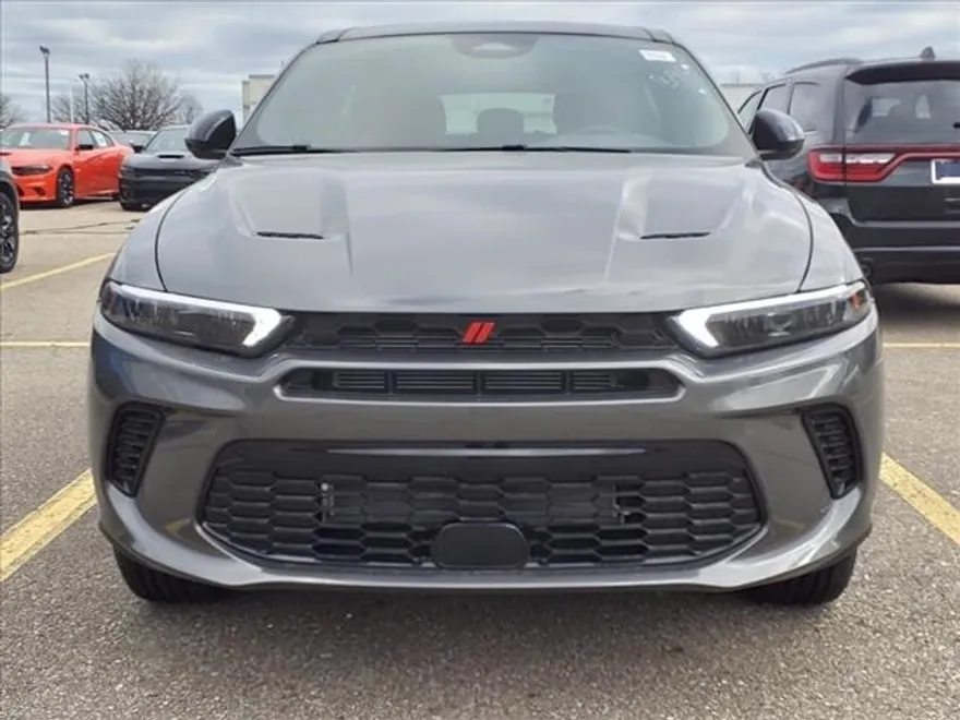 2024 Dodge Hornet GT Plus photo 1