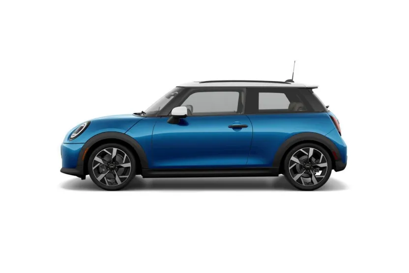 2026 Mini Cooper Hardtop 2 Door Signature photo 1