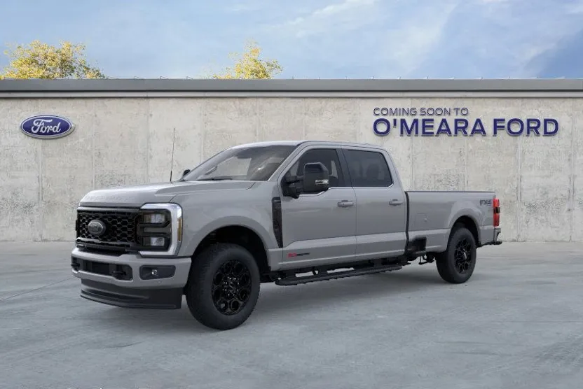 2026 Ford F-350 photo 1